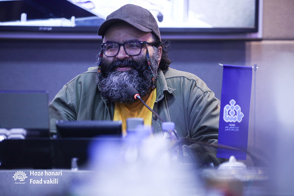 ماجرای شعر، ماجرای جان است