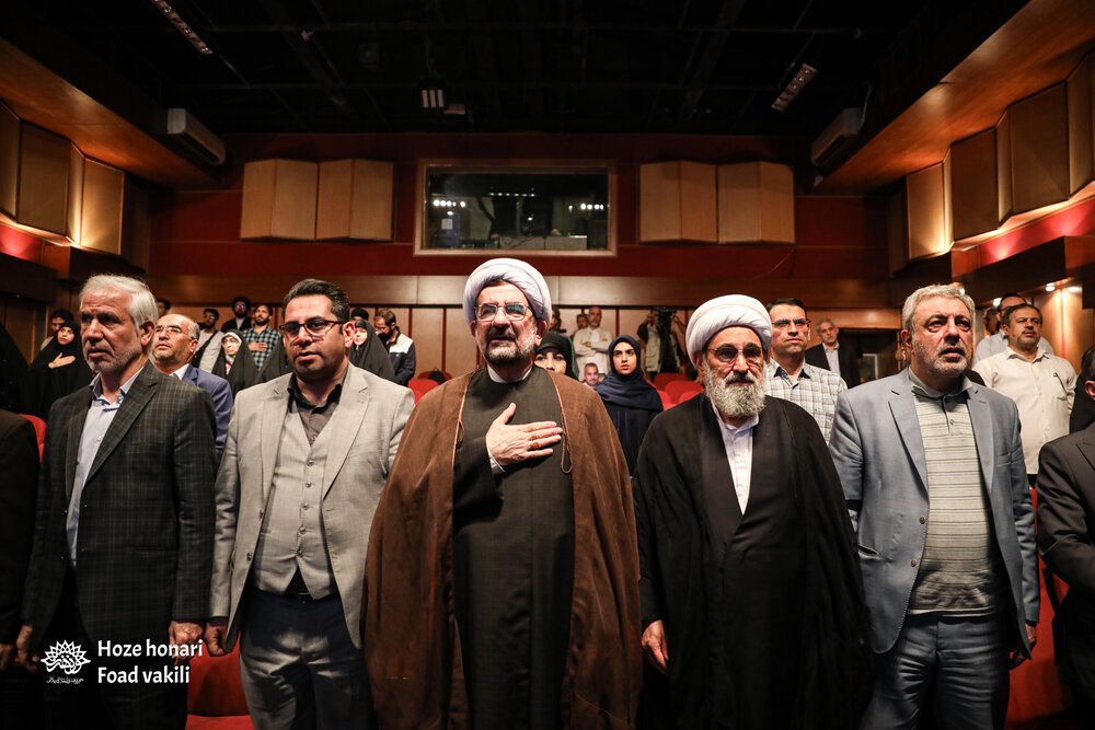 از شعار تا سبک زندگی؛ بازخوانی مفهوم مقاومت در محفل ماه لبنانی