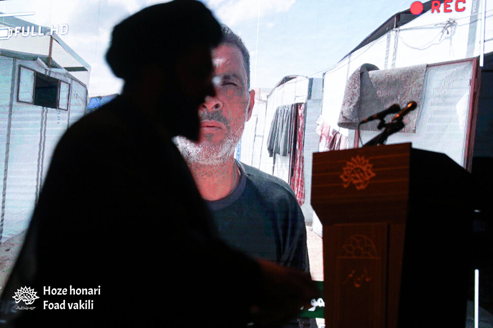 از شعار تا سبک زندگی؛ بازخوانی مفهوم مقاومت در محفل ماه لبنانی