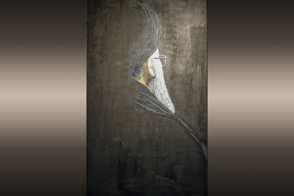 قسم بر وعده قرآن که نصرالله می‌ماند