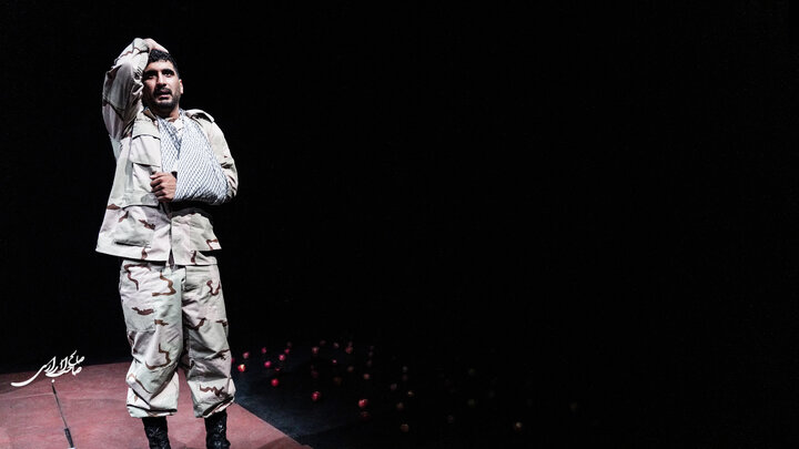 دشمن خدا و برداشت کنایی از سقوط انسان 