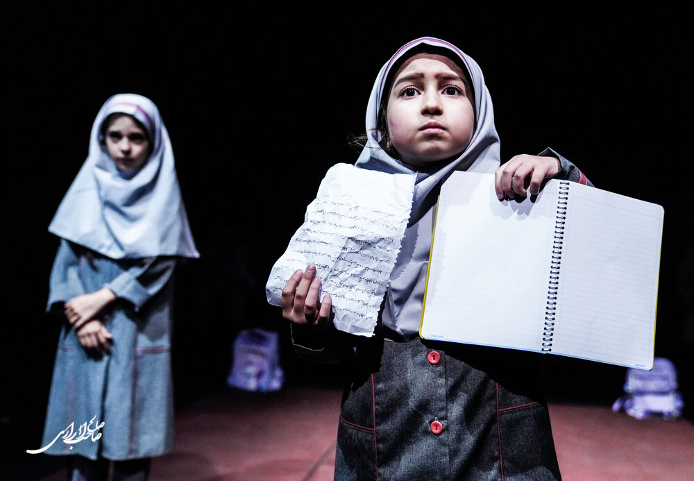 دشمن خدا و برداشت کنایی از سقوط انسان 