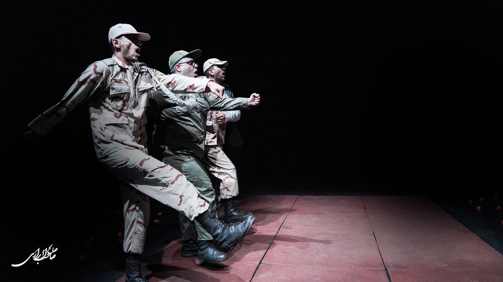 دشمن خدا و برداشت کنایی از سقوط انسان 