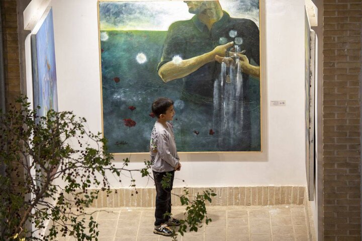 ببینید| کاشان میزبان «رویای منصوره»