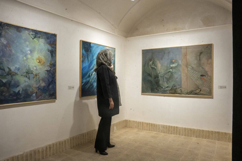 ببینید| کاشان میزبان «رویای منصوره»