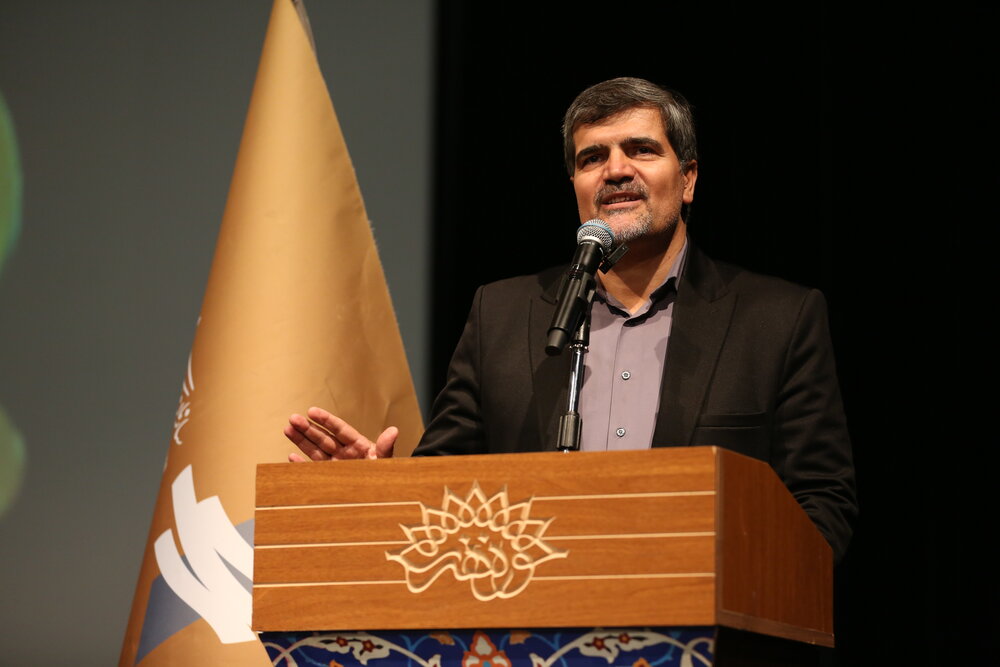 اختصاص بخشی از درآمد فروش «یوز» به پروژه حفاظت از یوزپلنگ/ تجلیل از عوامل سازنده «یوز»