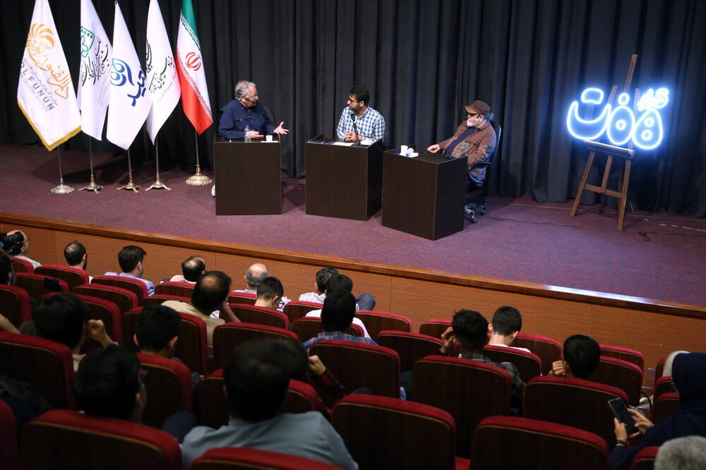 از «باشو» تا «باغ کیانوش»؛ روایت خط قرمزها و کم‌توجهی به سینمای نوجوان