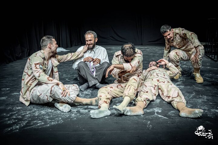 «ریگ چاه» به اصفهان رسید/ آغاز اجرا از ۱۳ مهرماه