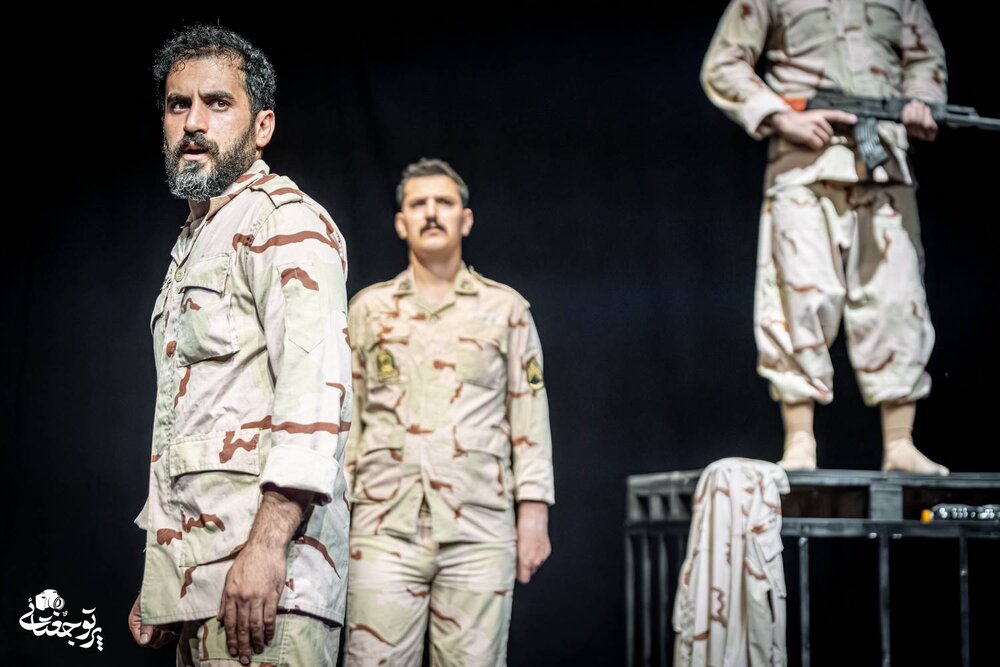 «ریگ چاه» به اصفهان رسید/ آغاز اجرا از ۱۳ مهرماه