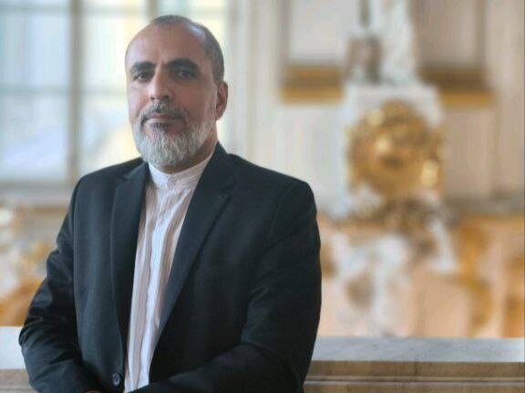 هفته مینیاتور ایرانی در سن‌پطرزبورگ و مسکو 