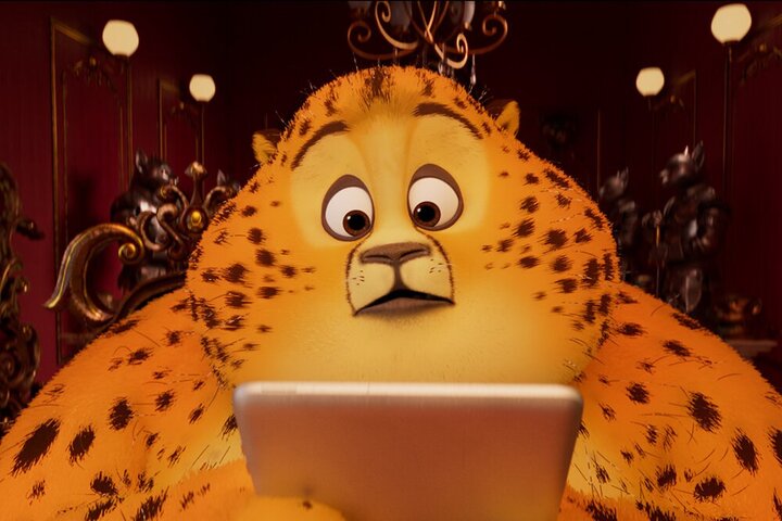 تهیه‌کننده «یوز»: حمایت از انیمیشن، حمایت از آیندۀ کشور است