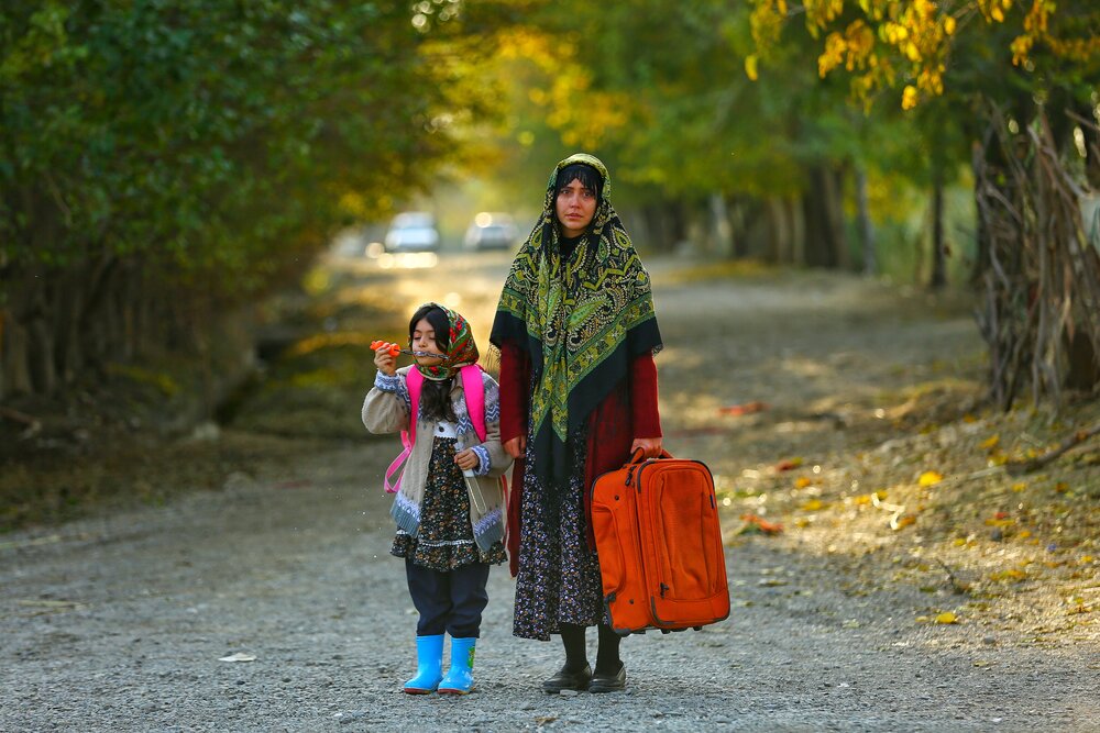 اکران دانشگاهی فیلم سینمایی «ناتوردشت» آغاز شد 