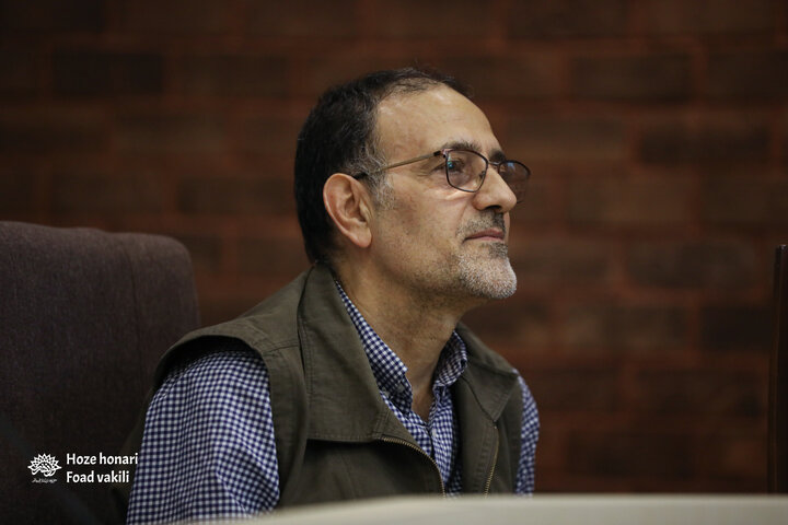 «حکمت و حکایت در زبان فارسی»