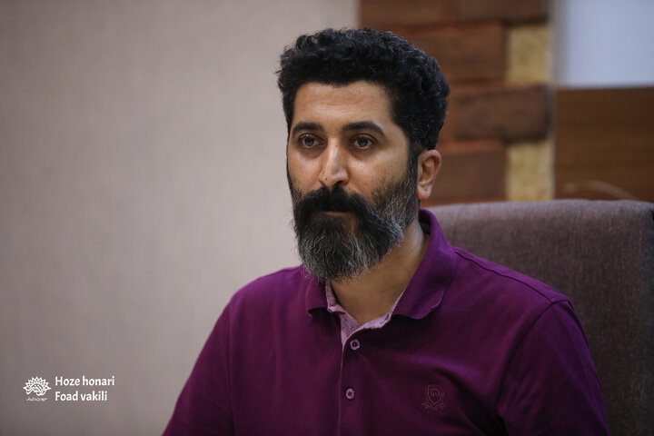 «حکمت و حکایت در زبان فارسی»