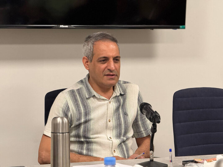  روایت مسیر پرفراز و نشیب یک فیلمنامه‌نویس کمدی‌