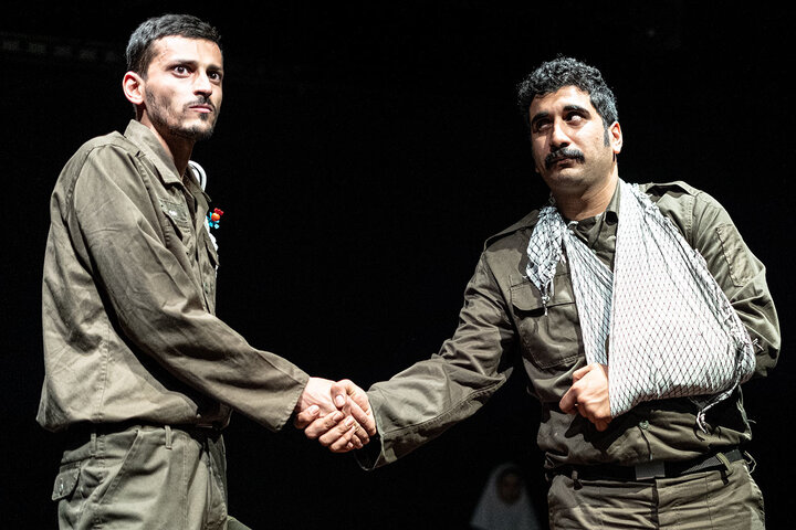 نمایش «دشمن خدا» دو اجرایی شد