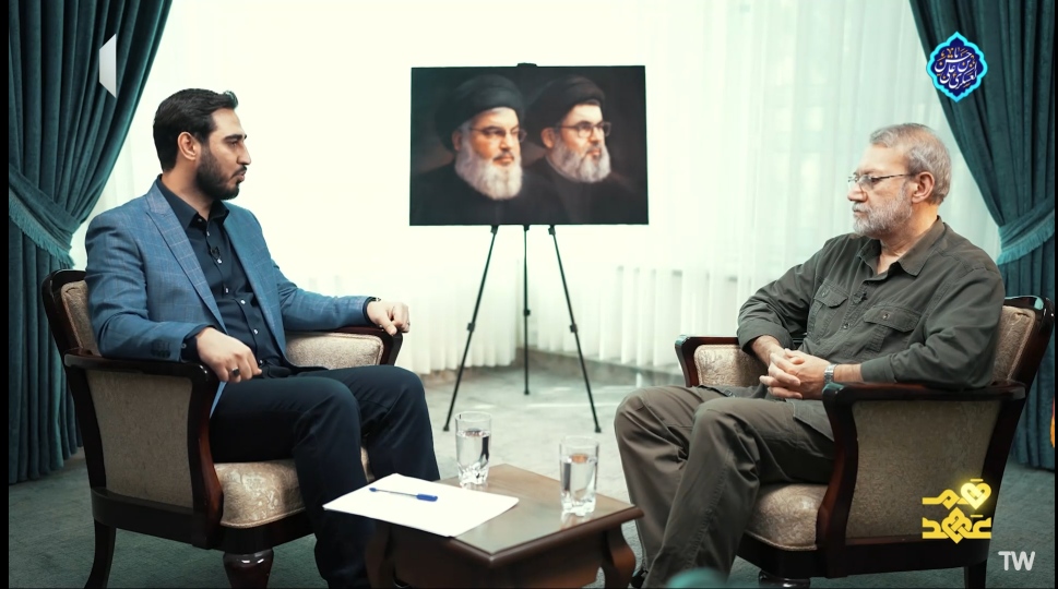 گفتوگو در خط مقدم جنگ روایتها