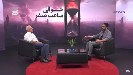 گفتوگو در خط مقدم جنگ روایتها