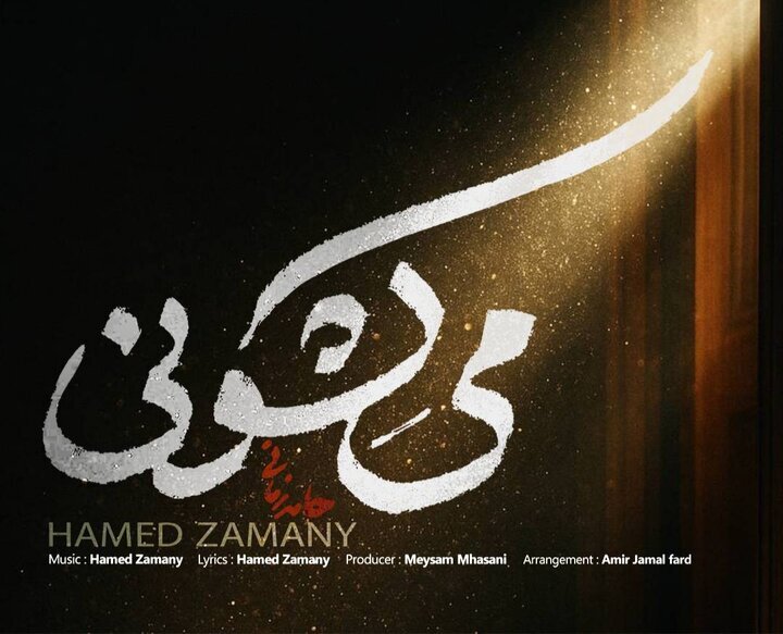 بازگشت یک صدا؛ حامد زمانی دوباره می‌خواند