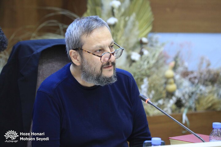 روایت تازه‌ای از قصص انبیا در متون کهن فارسی