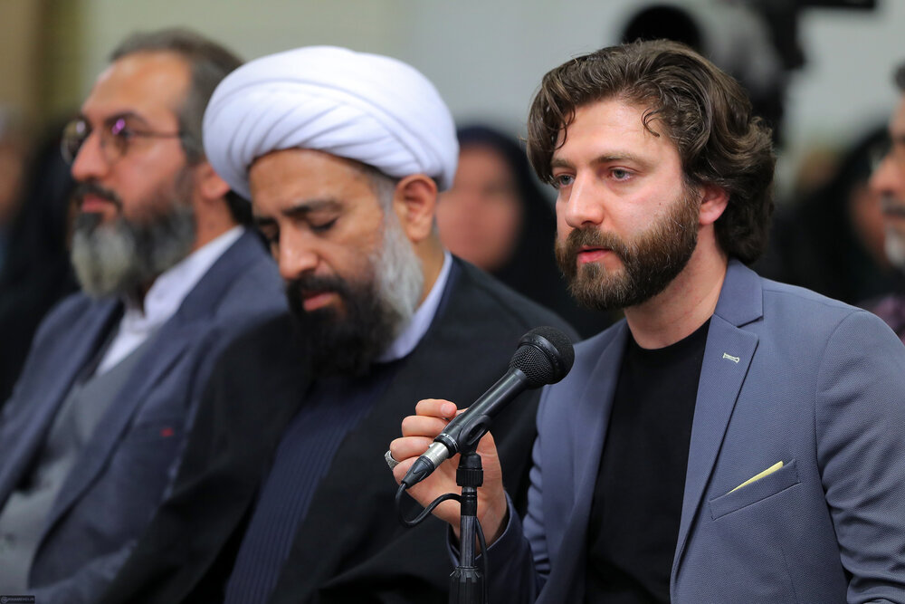 سورنا جوکار: ادبیات کودک و نوجوان باید با زبان و دغدغه‌های کودک و نوجوان همخوانی داشته باشد