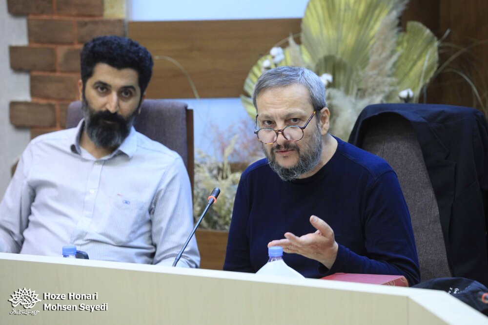 روایت تازه‌ای از قصص انبیا در متون کهن فارسی