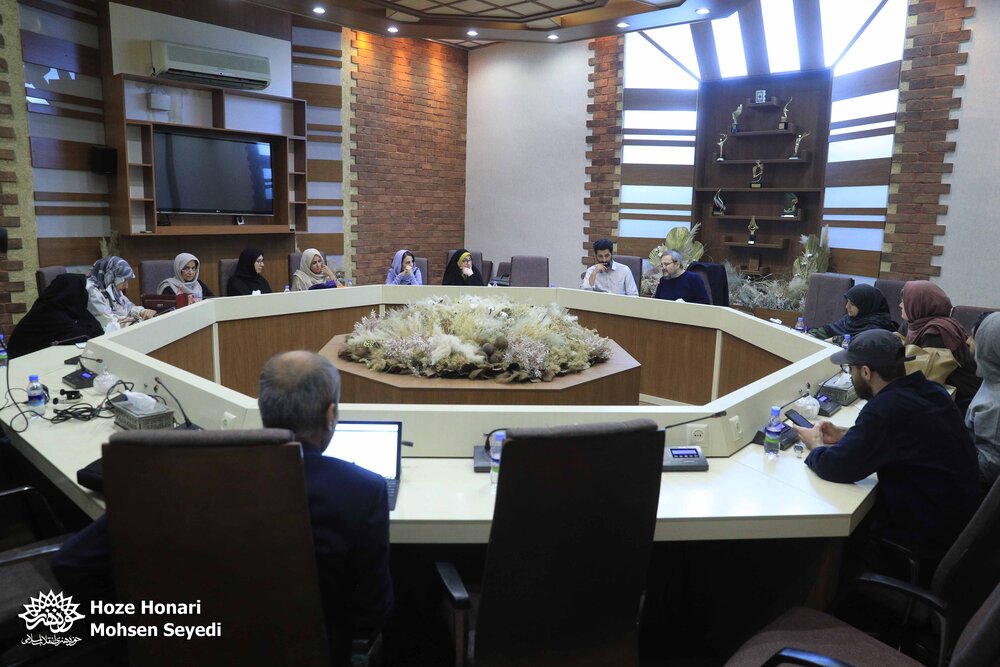 روایت تازه‌ای از قصص انبیا در متون کهن فارسی