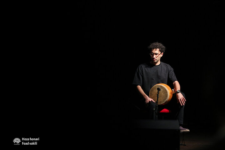 انجمن خوشنویسان ایران