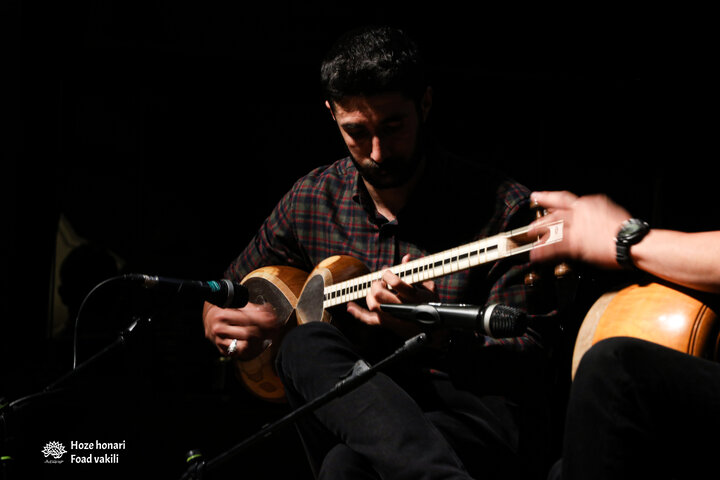 انجمن خوشنویسان ایران