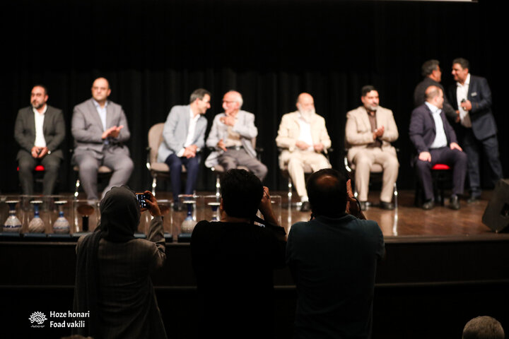 انجمن خوشنویسان ایران