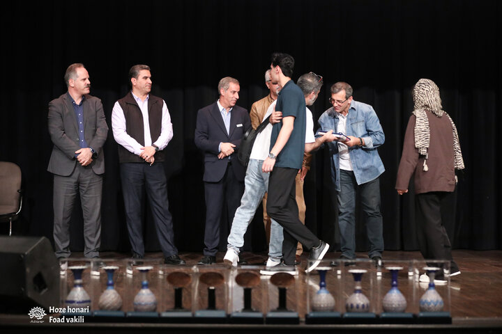 انجمن خوشنویسان ایران