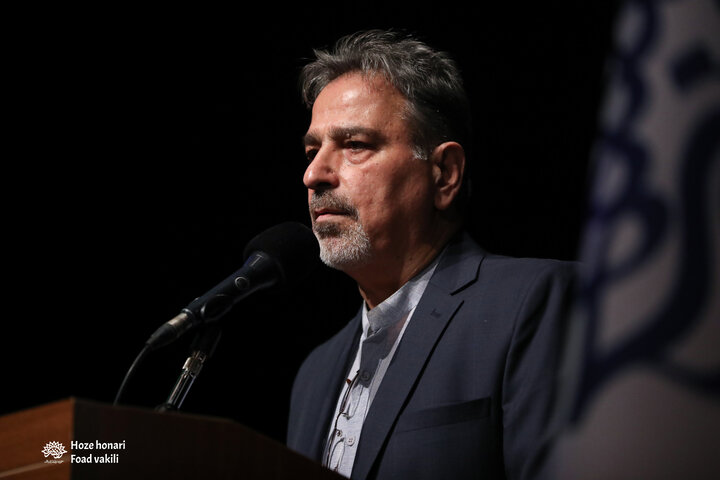 انجمن خوشنویسان ایران