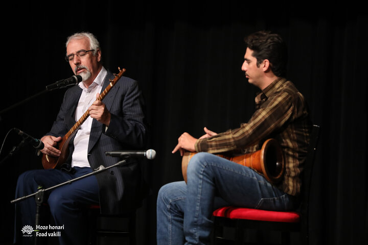 انجمن خوشنویسان ایران