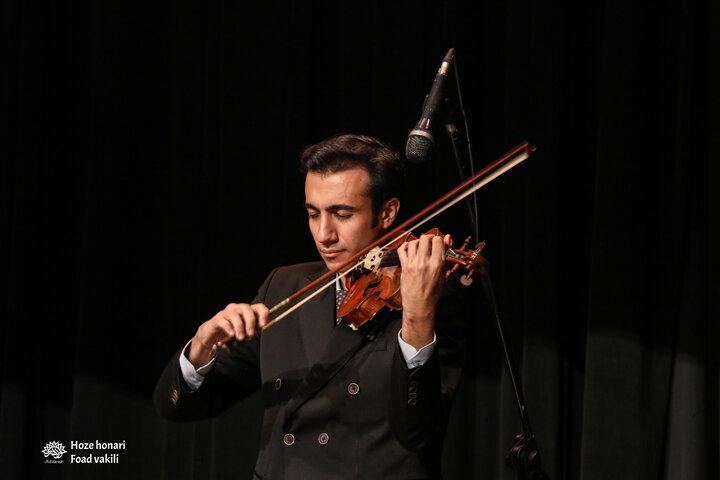 انجمن خوشنویسان ایران