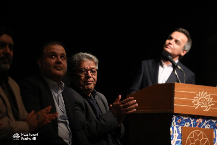 انجمن خوشنویسان ایران