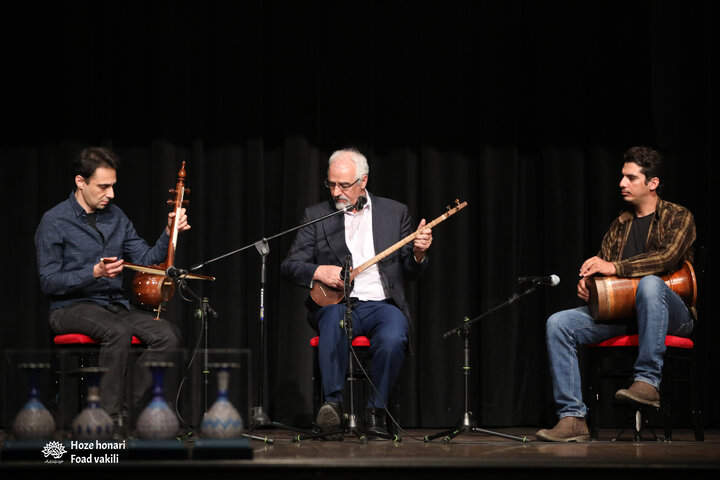 انجمن خوشنویسان ایران