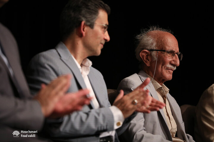 انجمن خوشنویسان ایران