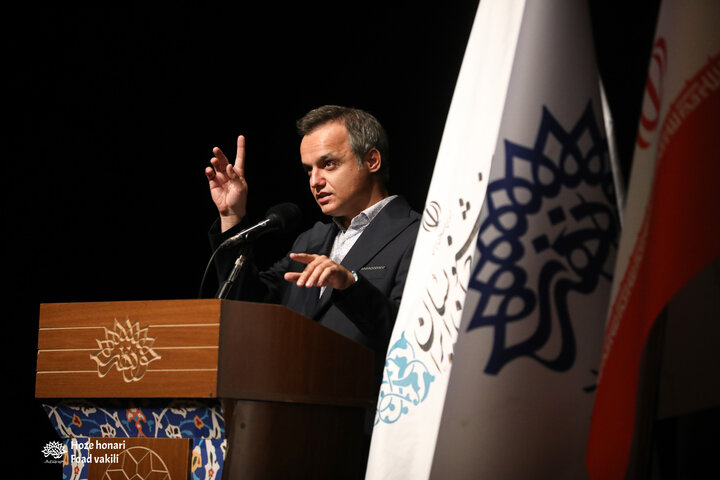 انجمن خوشنویسان ایران