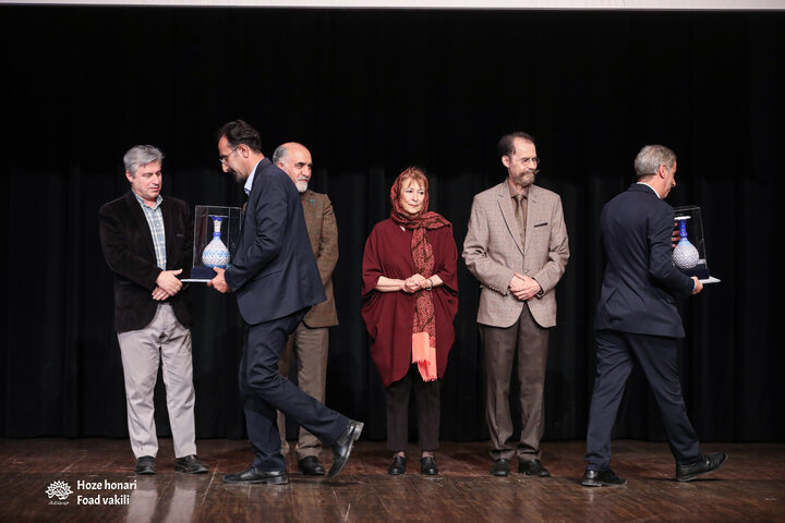 انجمن خوشنویسان ایران