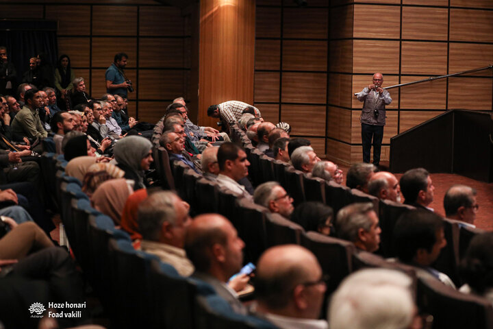 انجمن خوشنویسان ایران