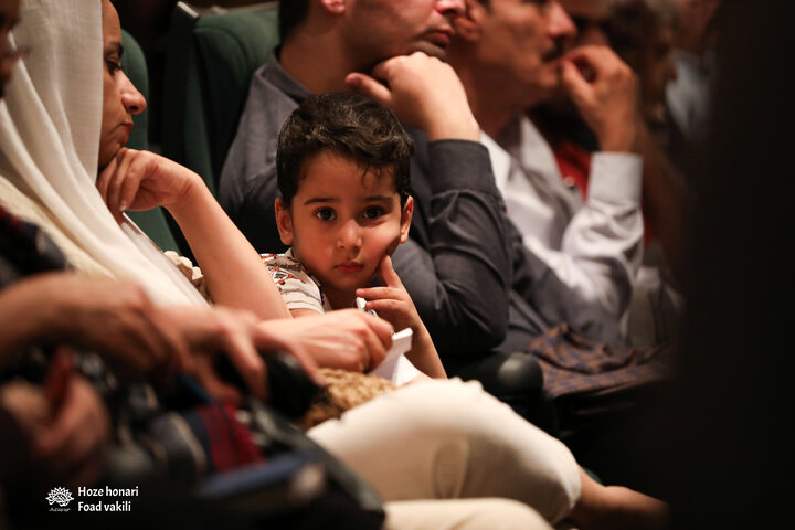 انجمن خوشنویسان ایران