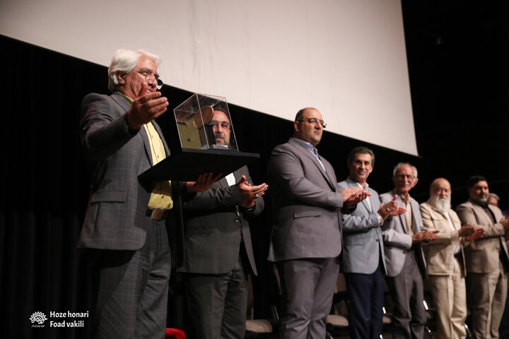 انجمن خوشنویسان ایران