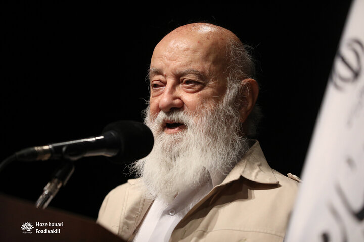 انجمن خوشنویسان ایران