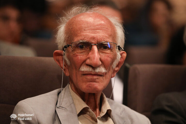 انجمن خوشنویسان ایران