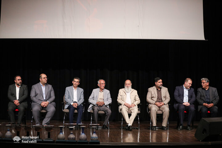 انجمن خوشنویسان ایران