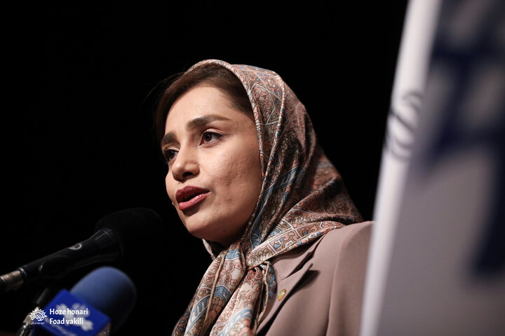 انجمن خوشنویسان ایران