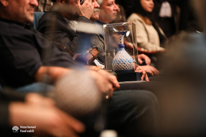 انجمن خوشنویسان ایران