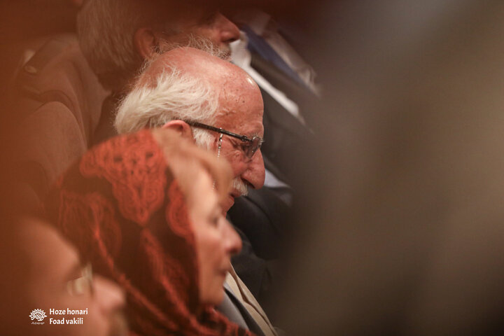 انجمن خوشنویسان ایران