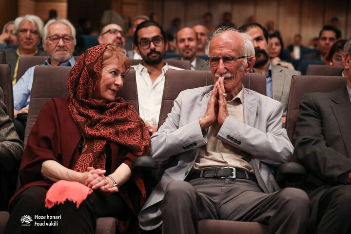 انجمن خوشنویسان ایران