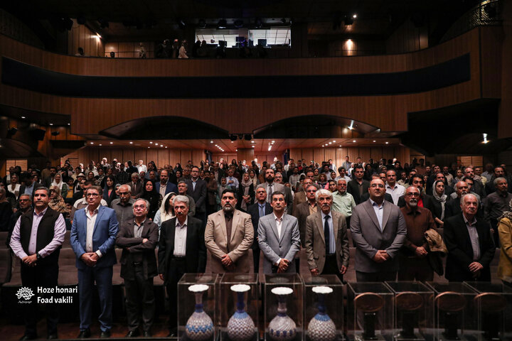 انجمن خوشنویسان ایران